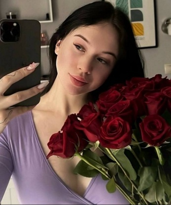 Анкета проститутки Нина - Фото 1, Ханская, 19 лет, №861