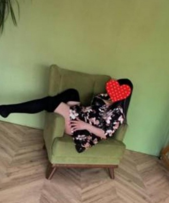 Анкета проститутки Виолетта - Фото 1, Ханская, 35 лет, №14177