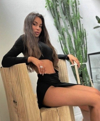 Анкета проститутки Валентина - Фото 1, Ханская, 27 лет, №14368