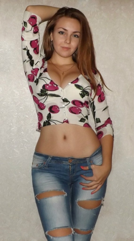 Анкета проститутки Ирина - Фото 1, Ханская, 28 лет, №27814